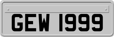 GEW1999