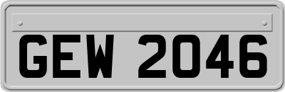 GEW2046