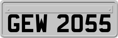 GEW2055