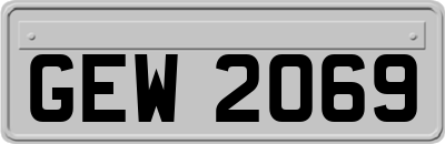 GEW2069