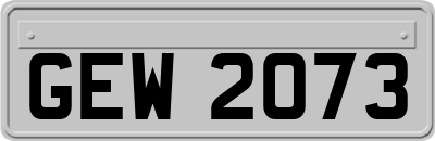 GEW2073