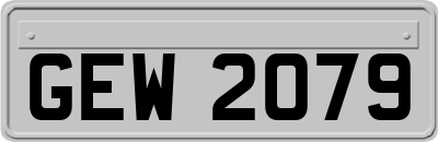 GEW2079
