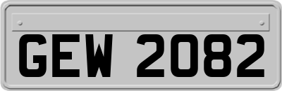 GEW2082