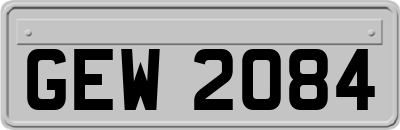 GEW2084