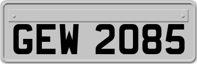 GEW2085