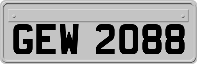 GEW2088