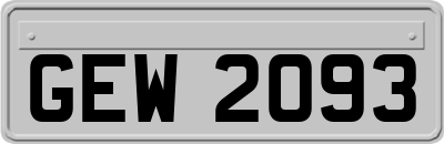 GEW2093