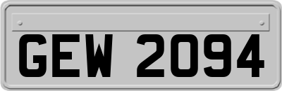 GEW2094