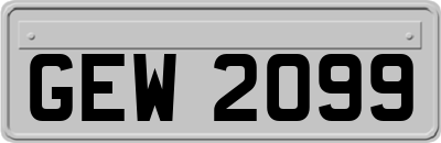 GEW2099