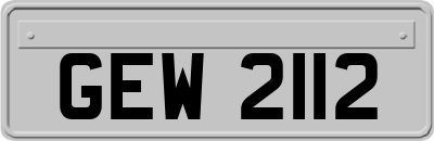 GEW2112