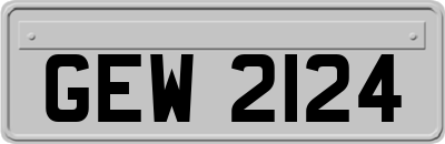 GEW2124
