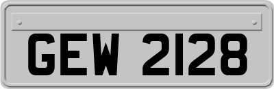GEW2128