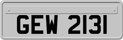 GEW2131