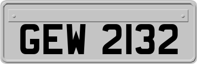 GEW2132
