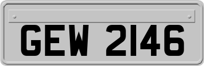 GEW2146