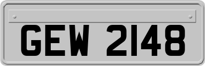 GEW2148