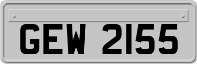 GEW2155