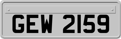 GEW2159