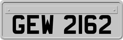GEW2162
