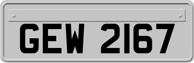 GEW2167