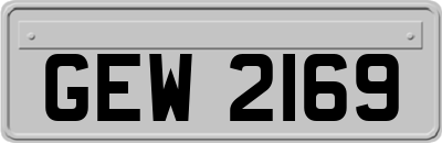 GEW2169