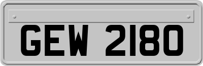 GEW2180