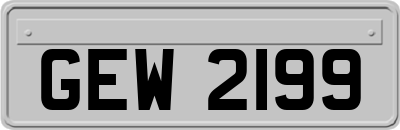 GEW2199