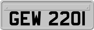 GEW2201