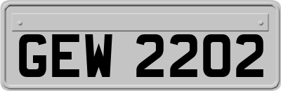 GEW2202