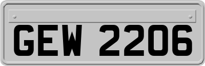 GEW2206