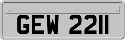 GEW2211