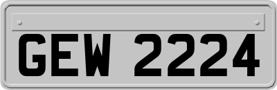 GEW2224