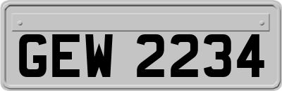 GEW2234