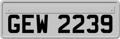 GEW2239