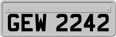GEW2242
