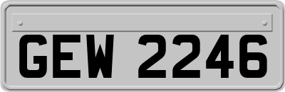GEW2246
