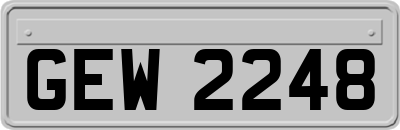 GEW2248