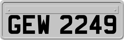 GEW2249