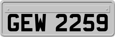 GEW2259