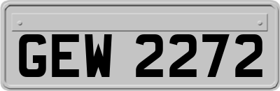GEW2272