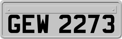 GEW2273