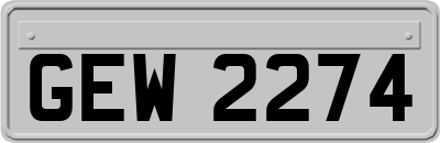 GEW2274
