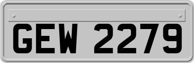 GEW2279