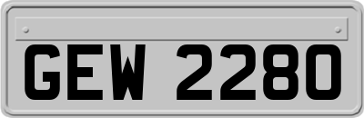 GEW2280