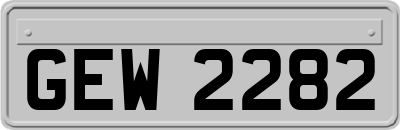 GEW2282