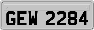 GEW2284