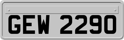 GEW2290