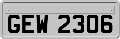GEW2306