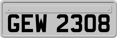GEW2308