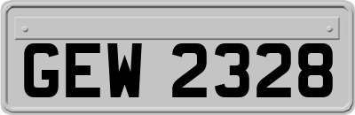 GEW2328